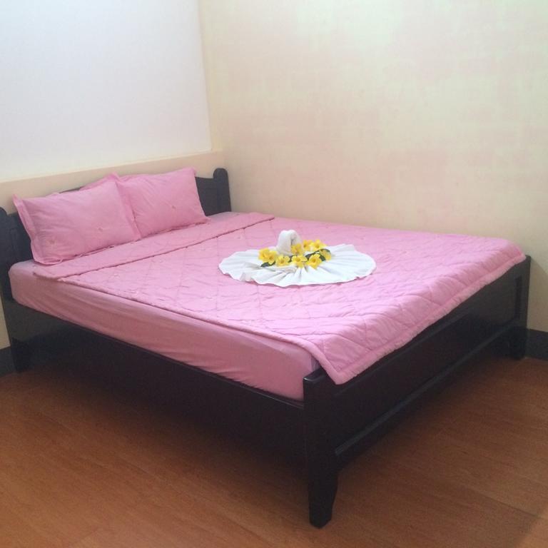 Bao Tien Mini Hotel Phan Thiet Exterior photo