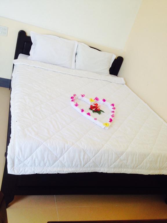 Bao Tien Mini Hotel Phan Thiet Room photo
