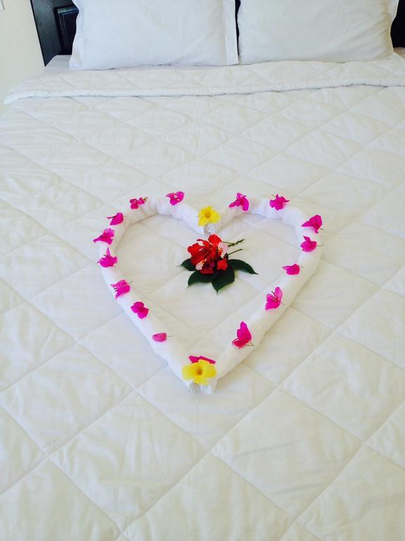 Bao Tien Mini Hotel Phan Thiet Exterior photo